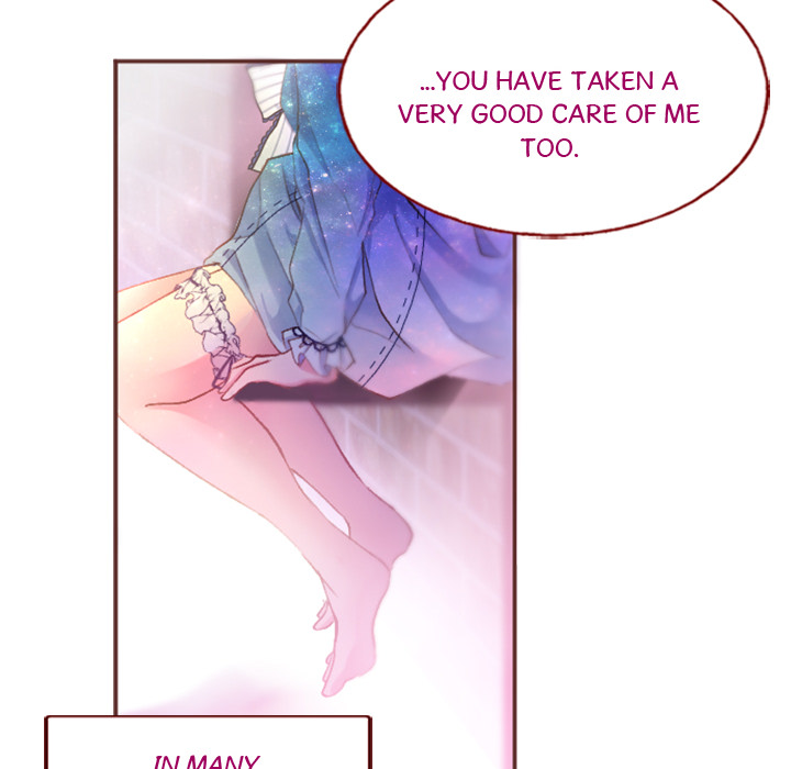 Spring for the Headless Prince Chapter 19 page 66 - 