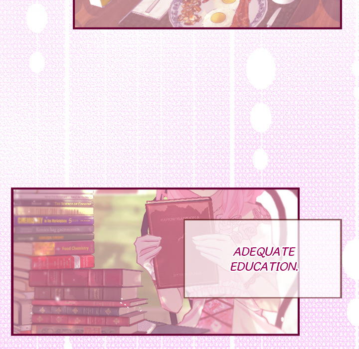 Spring for the Headless Prince Chapter 19 page 68 - 