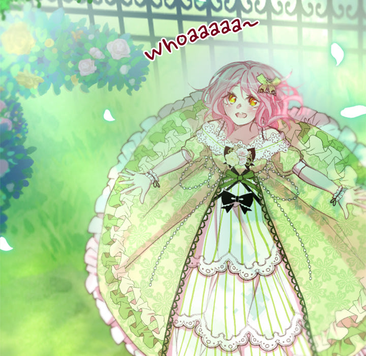 Spring for the Headless Prince Chapter 19 page 74 - 
