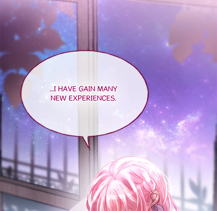 Spring for the Headless Prince Chapter 19 page 77 - 