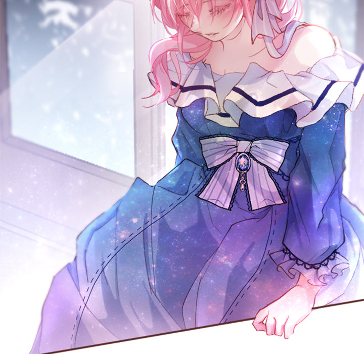 Spring for the Headless Prince Chapter 19 page 78 - 