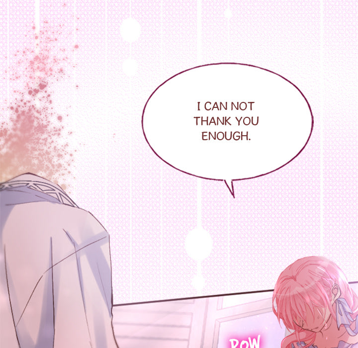 Spring for the Headless Prince Chapter 19 page 81 - 