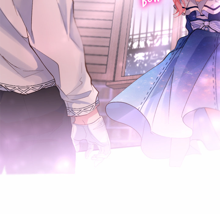 Spring for the Headless Prince Chapter 19 page 82 - 