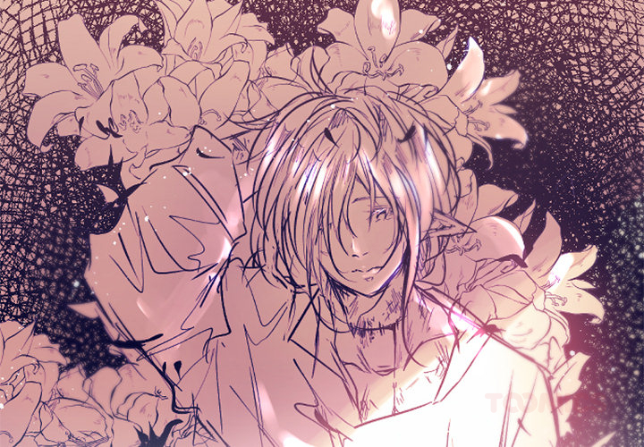 Spring for the Headless Prince Chapter 20 page 2 - 
