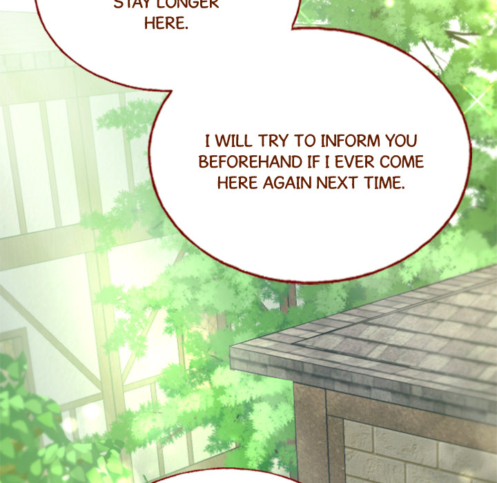 Spring for the Headless Prince Chapter 20 page 11 - 