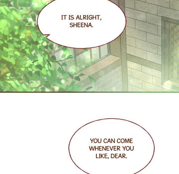 Spring for the Headless Prince Chapter 20 page 12 - 