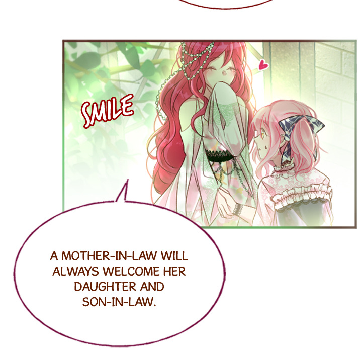 Spring for the Headless Prince Chapter 20 page 13 - 