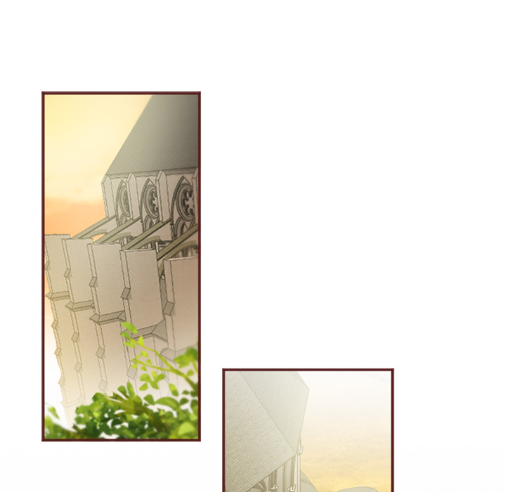 Spring for the Headless Prince Chapter 20 page 18 - 