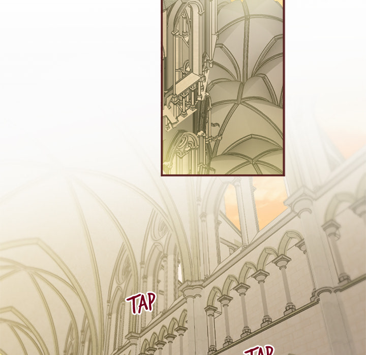 Spring for the Headless Prince Chapter 20 page 19 - 
