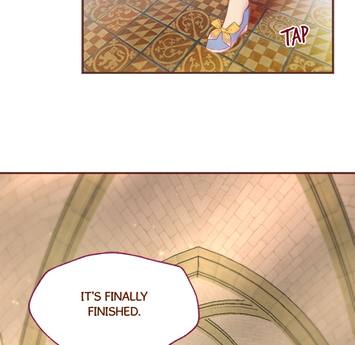 Spring for the Headless Prince Chapter 20 page 21 - 