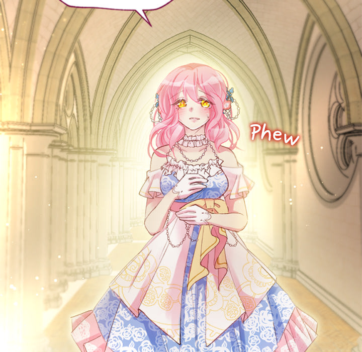 Spring for the Headless Prince Chapter 20 page 22 - 