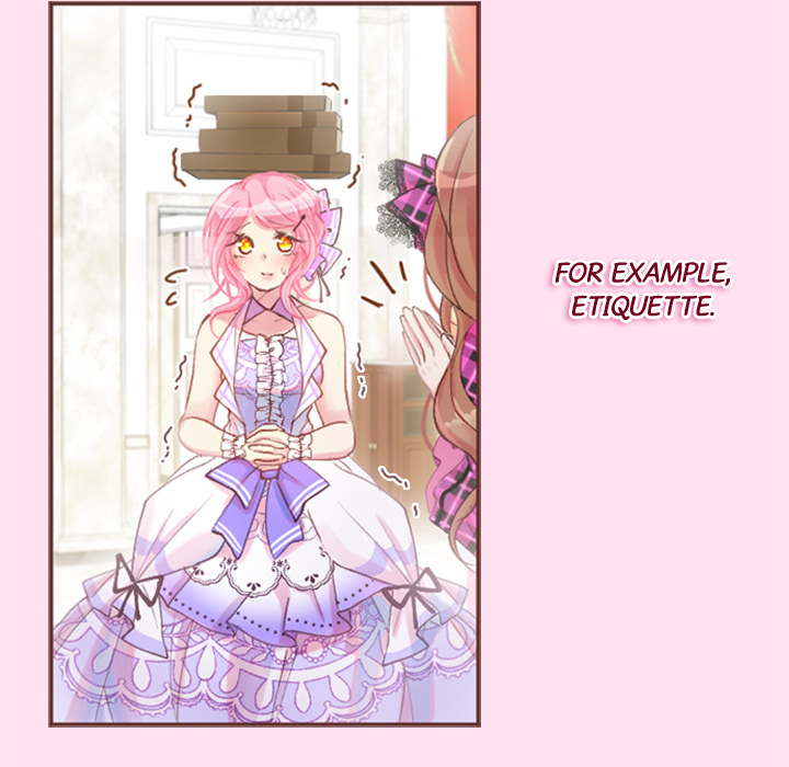 Spring for the Headless Prince Chapter 20 page 26 - 