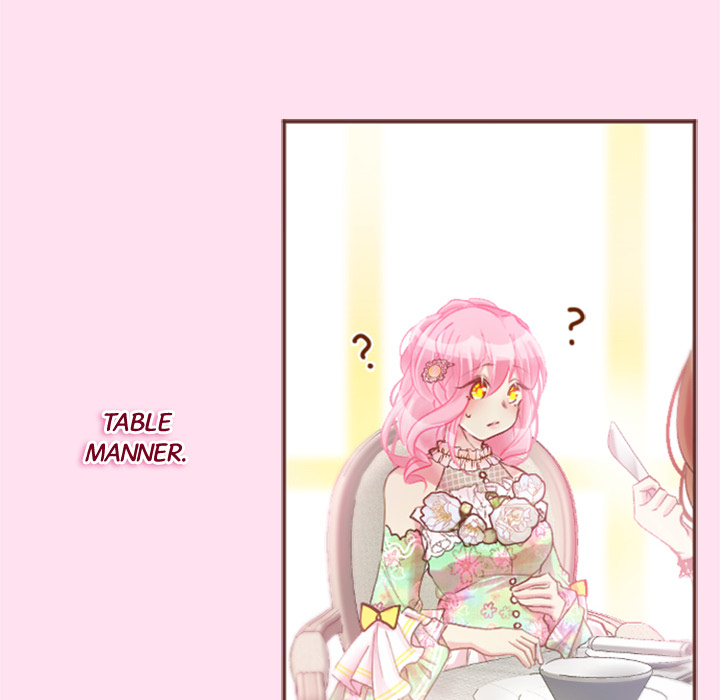 Spring for the Headless Prince Chapter 20 page 27 - 