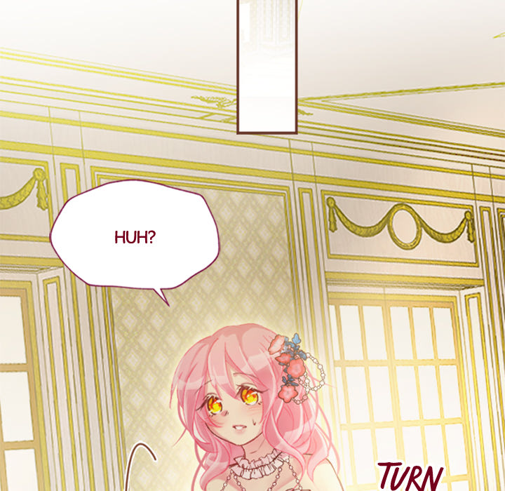 Spring for the Headless Prince Chapter 20 page 32 - 