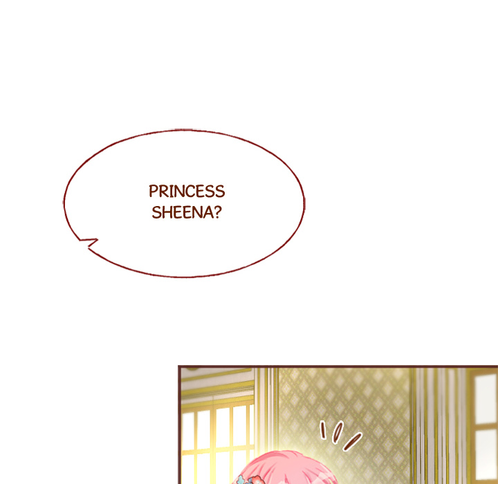 Spring for the Headless Prince Chapter 20 page 35 - 