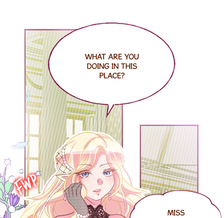 Spring for the Headless Prince Chapter 20 page 37 - 