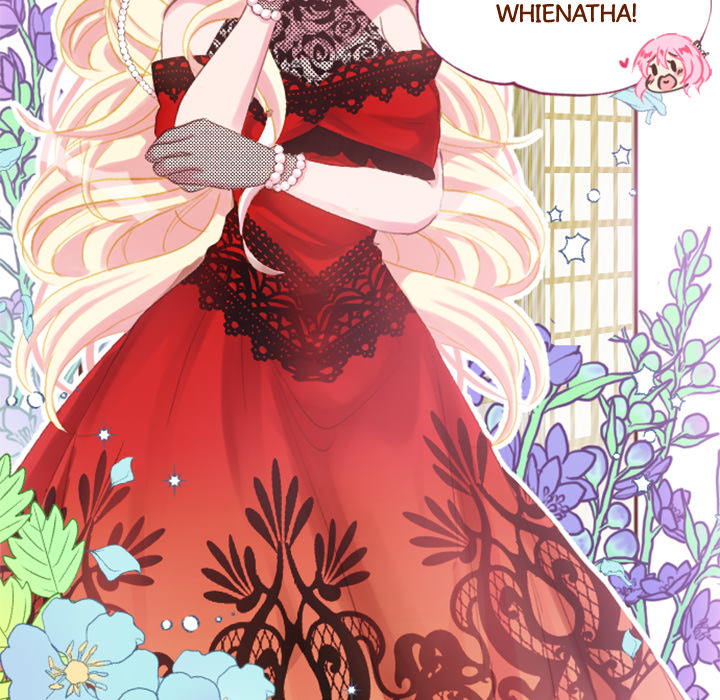 Spring for the Headless Prince Chapter 20 page 38 - 