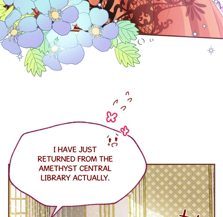 Spring for the Headless Prince Chapter 20 page 39 - 
