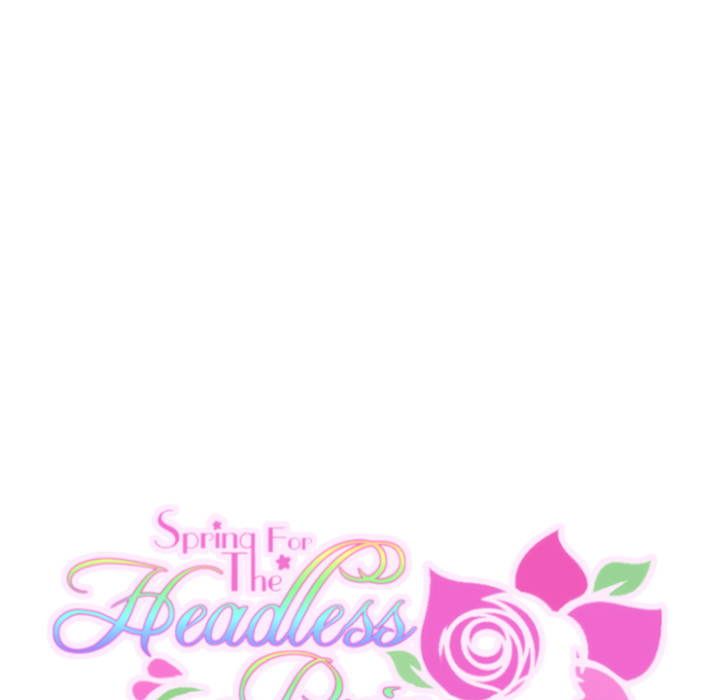 Spring for the Headless Prince Chapter 20 page 5 - 