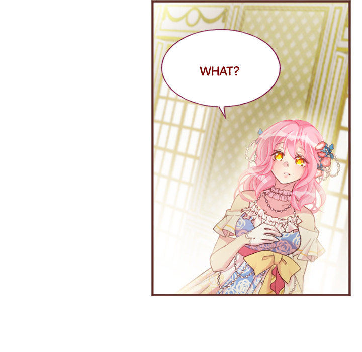 Spring for the Headless Prince Chapter 20 page 42 - 