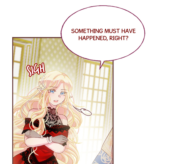 Spring for the Headless Prince Chapter 20 page 43 - 