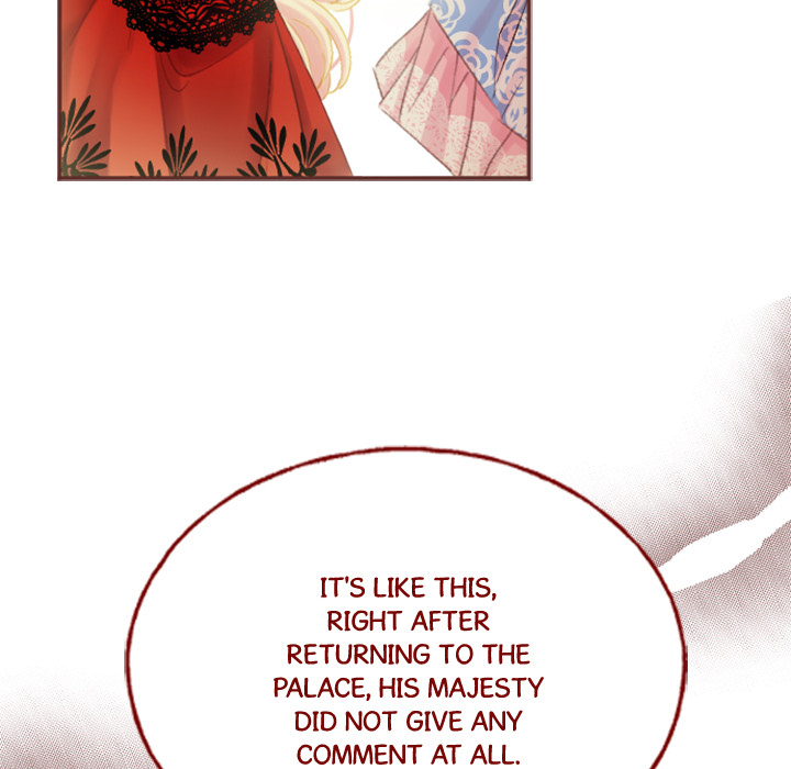 Spring for the Headless Prince Chapter 20 page 44 - 