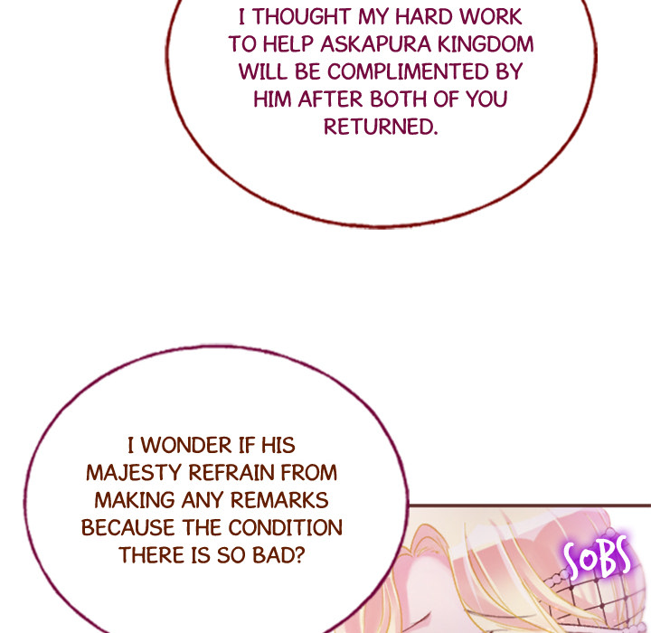 Spring for the Headless Prince Chapter 20 page 46 - 
