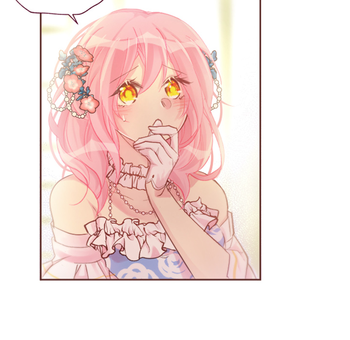 Spring for the Headless Prince Chapter 20 page 48 - 