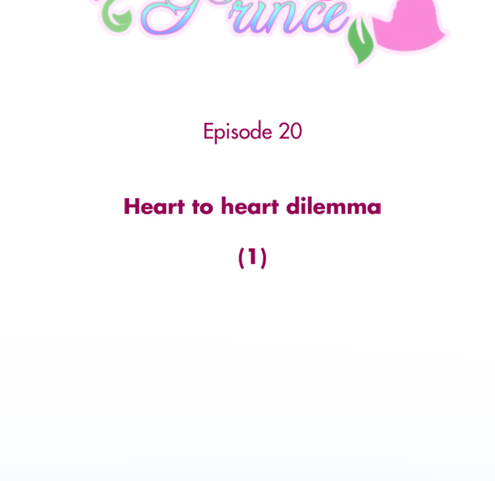 Spring for the Headless Prince Chapter 20 page 6 - 