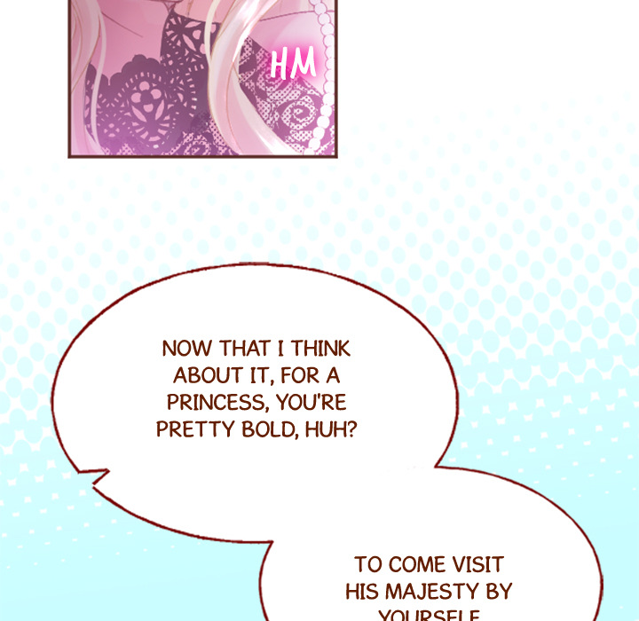 Spring for the Headless Prince Chapter 20 page 54 - 