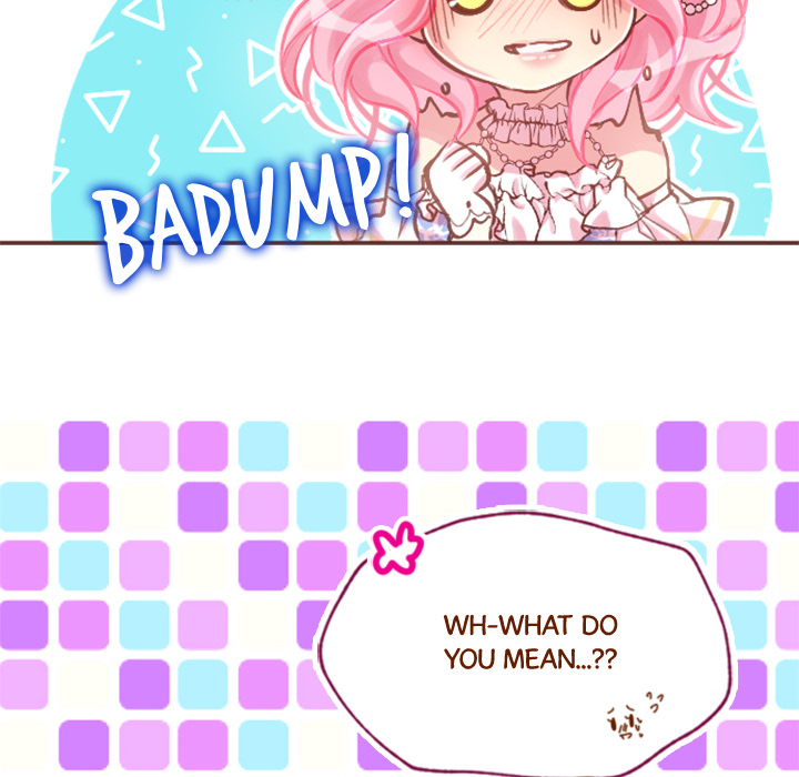 Spring for the Headless Prince Chapter 20 page 56 - 