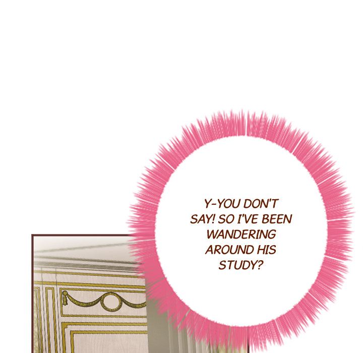Spring for the Headless Prince Chapter 20 page 58 - 