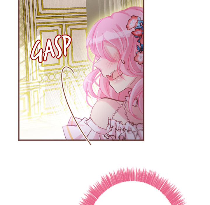 Spring for the Headless Prince Chapter 20 page 59 - 