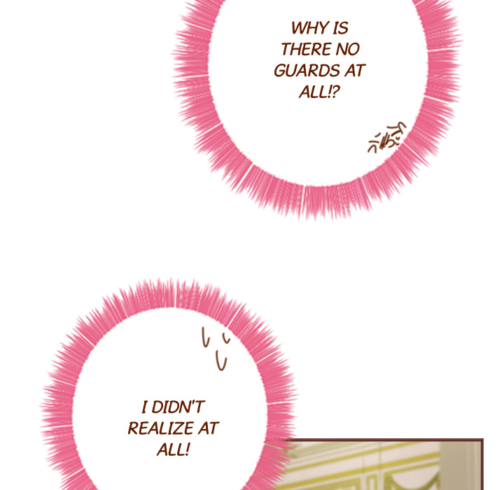 Spring for the Headless Prince Chapter 20 page 60 - 