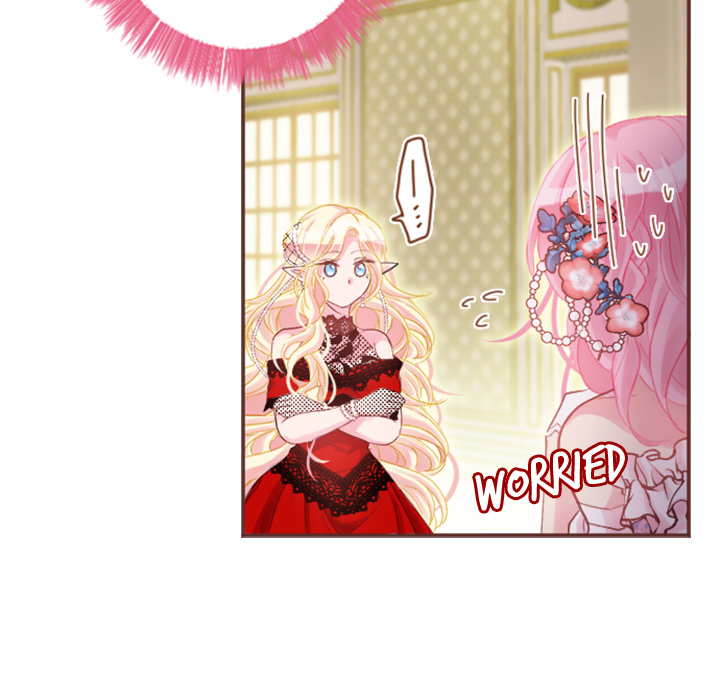 Spring for the Headless Prince Chapter 20 page 61 - 