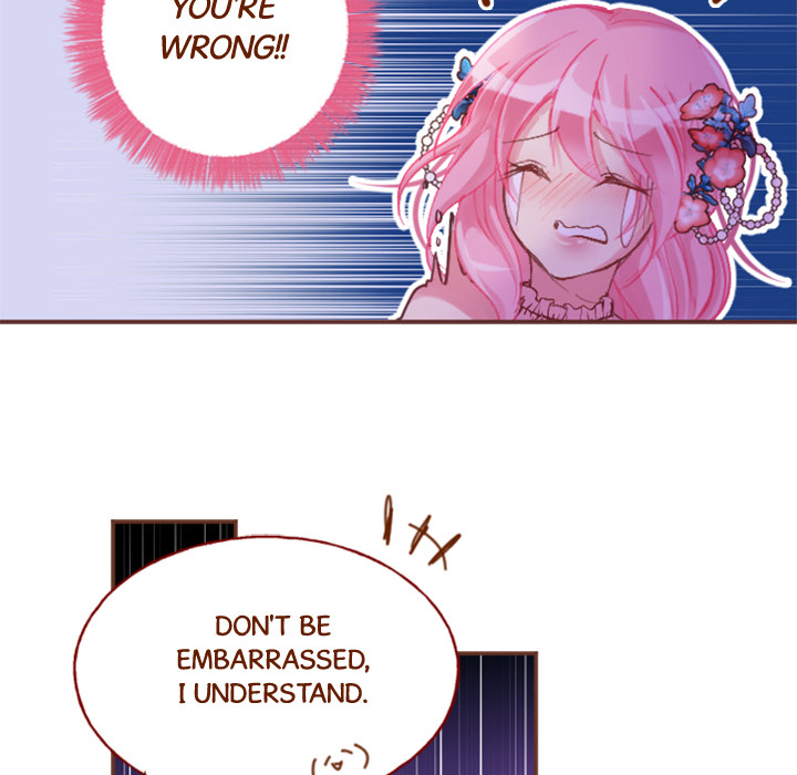 Spring for the Headless Prince Chapter 20 page 64 - 