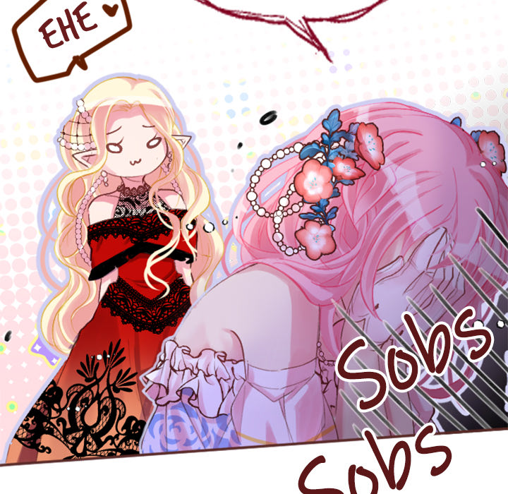 Spring for the Headless Prince Chapter 20 page 67 - 