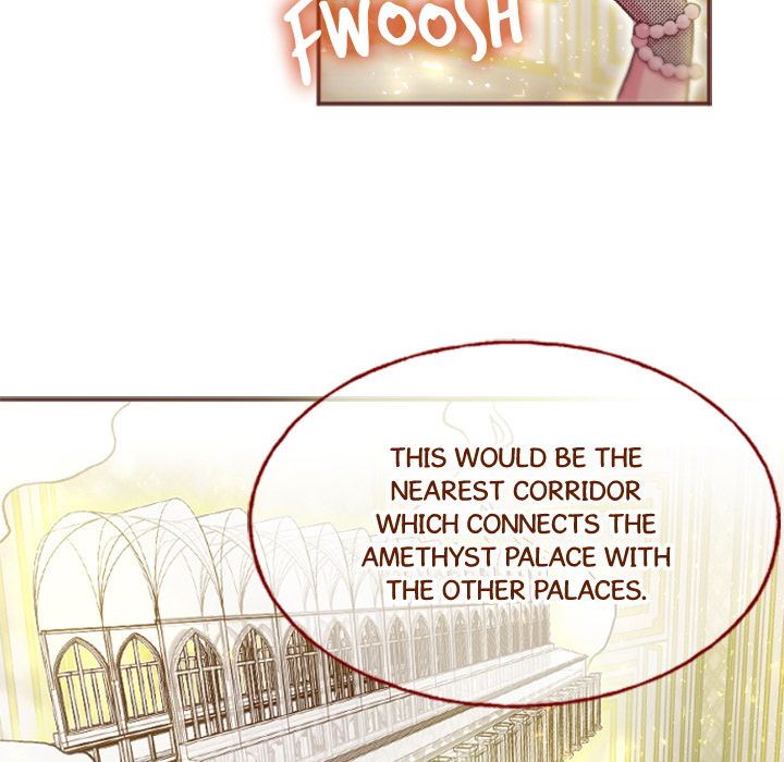 Spring for the Headless Prince Chapter 20 page 70 - 