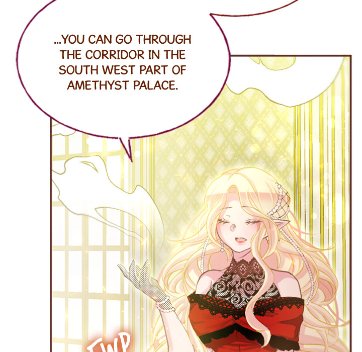 Spring for the Headless Prince Chapter 20 page 72 - 