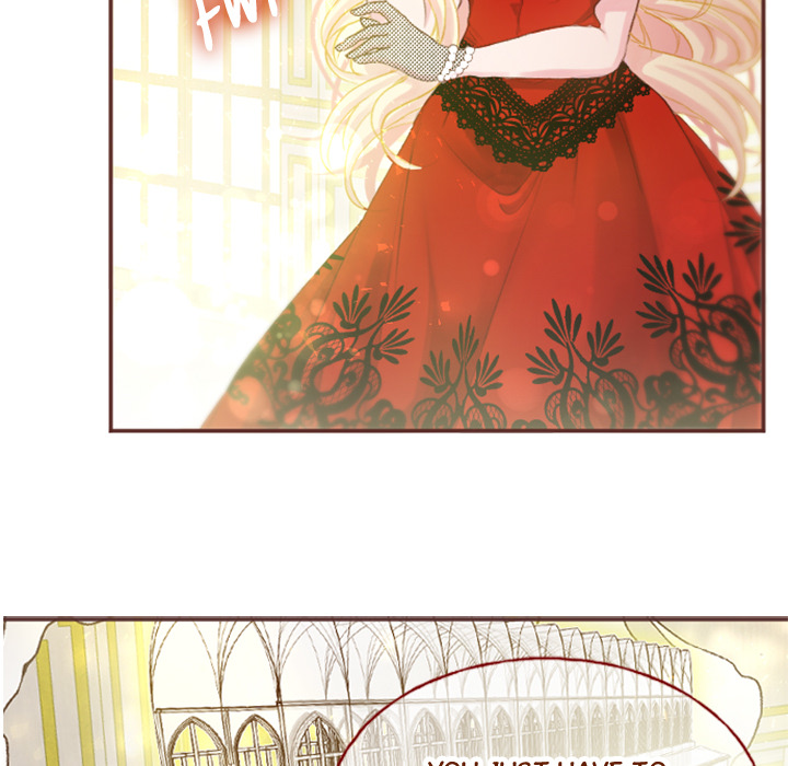 Spring for the Headless Prince Chapter 20 page 73 - 