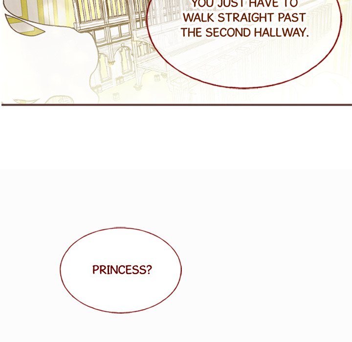 Spring for the Headless Prince Chapter 20 page 74 - 