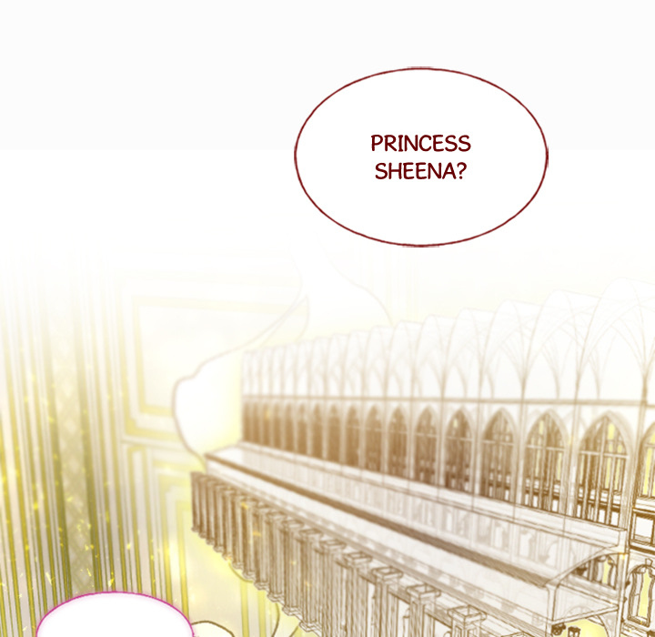 Spring for the Headless Prince Chapter 20 page 75 - 