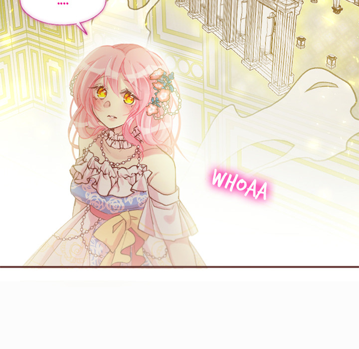 Spring for the Headless Prince Chapter 20 page 76 - 