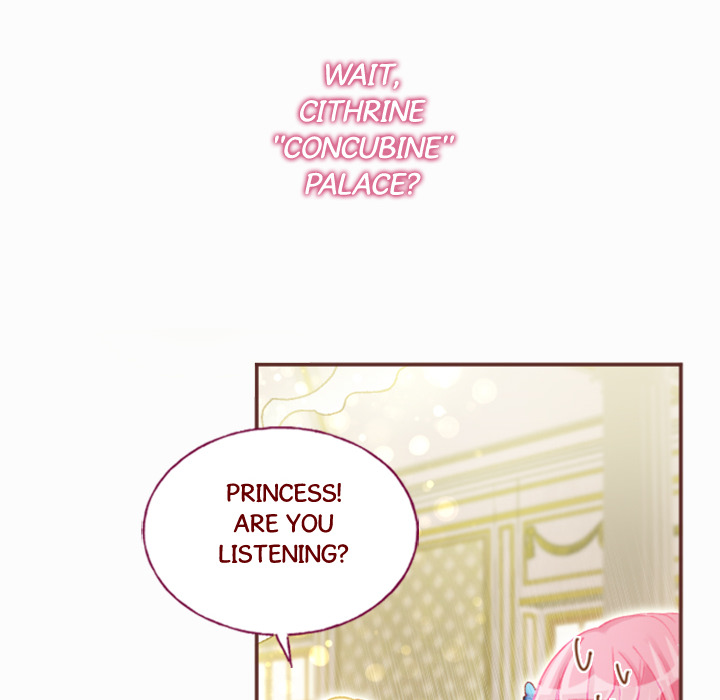 Spring for the Headless Prince Chapter 20 page 77 - 