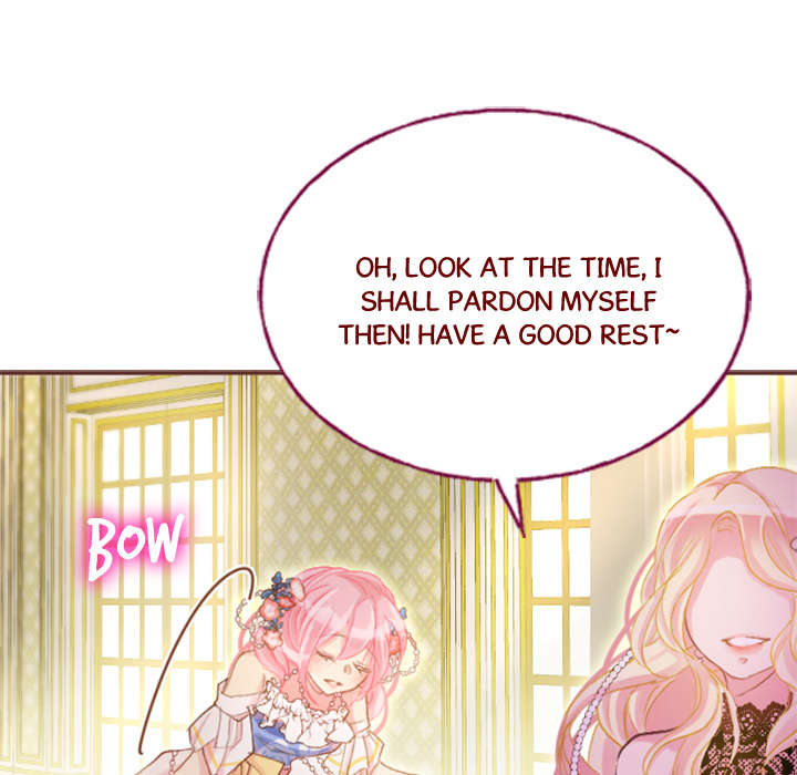 Spring for the Headless Prince Chapter 20 page 79 - 