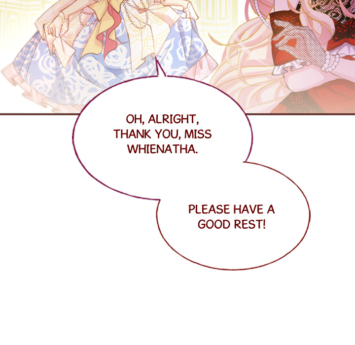 Spring for the Headless Prince Chapter 20 page 80 - 