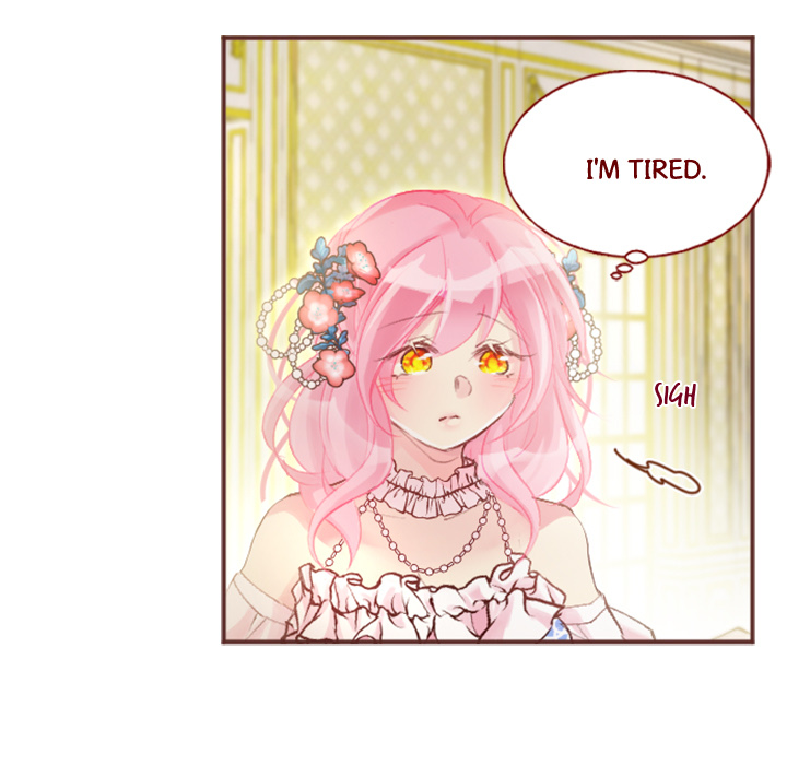 Spring for the Headless Prince Chapter 20 page 82 - 
