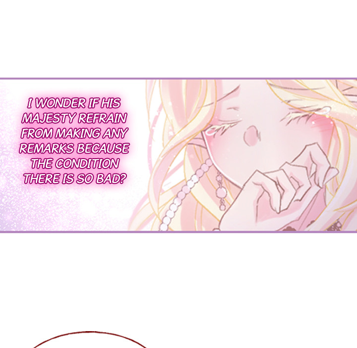 Spring for the Headless Prince Chapter 20 page 83 - 