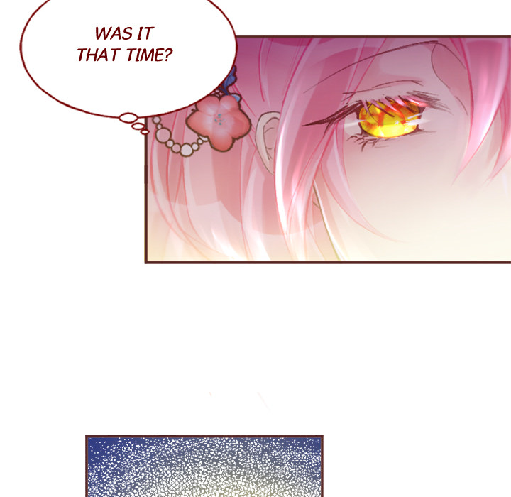 Spring for the Headless Prince Chapter 20 page 84 - 