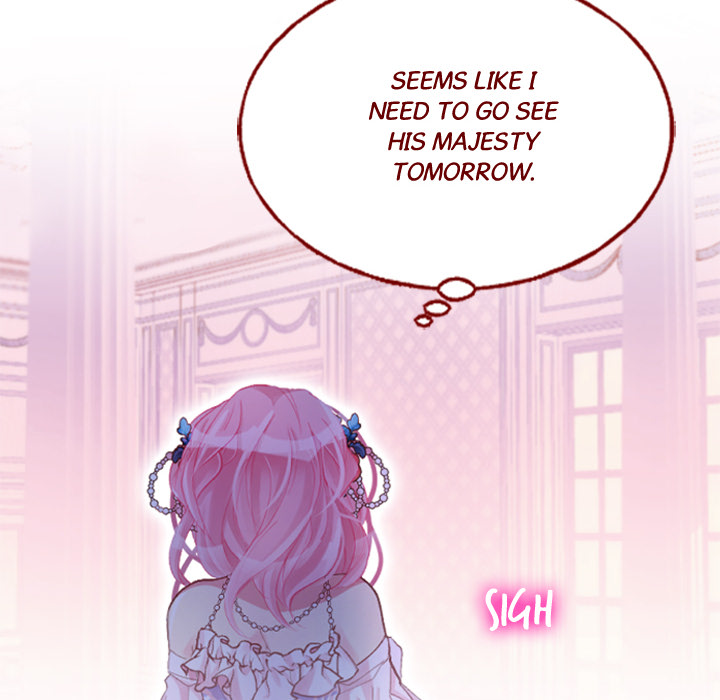 Spring for the Headless Prince Chapter 20 page 86 - 